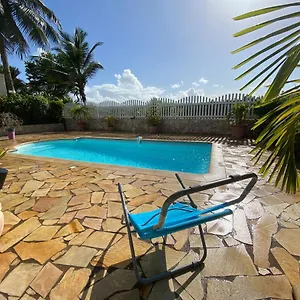 La Odile Piscine Le Lamentin