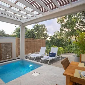 Coconhuts Residences Martinique Le Lamentin